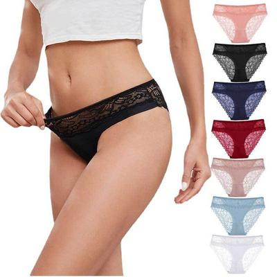 Külot – Bikini, Brazilian, hipster ve slipler