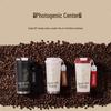 316 Stainless Steel Dual-Drink Insulated Tumbler, 500ml