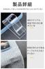 YFFSFDC Tablecloth Clips, Non-Slip, Anti-Slip, Clear, Fits 3.5-5.5cm Tablecloths [Pack of 4]