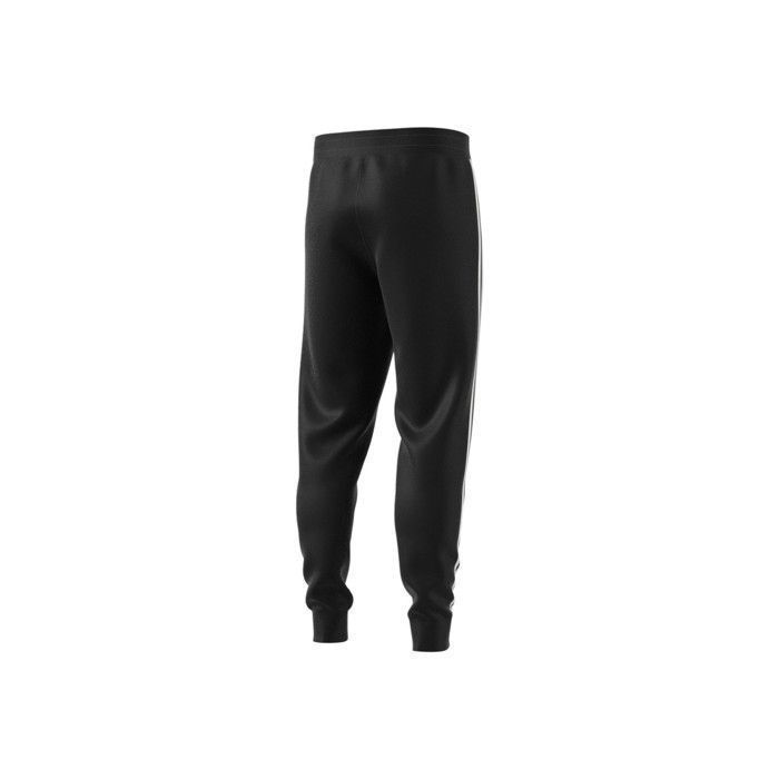 Pantalon de survêtement - Adidas - Homme - Noir - Respirant - Multisport