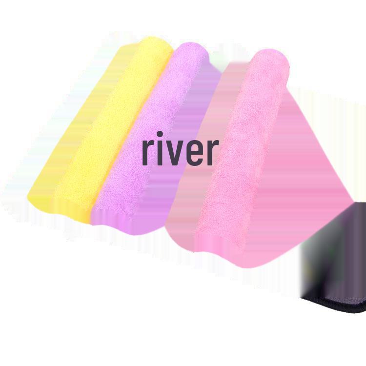 Prosop de curățare auto din fleece coral, îngroșat, cu două fețe, îngroșat: Lavetă absorbantă, fără urme, multifuncțională