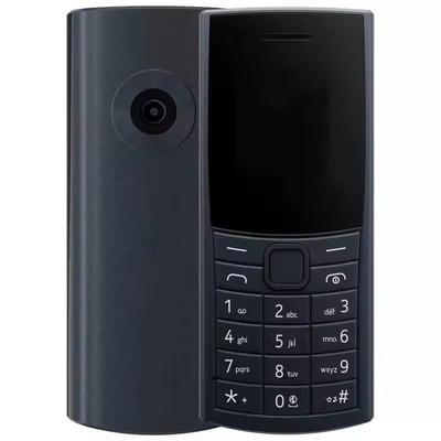 Mobile Phone Elderly Phone Elderly Phone Long Standby Straight Button Elderly Phone