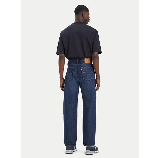 Джинсы Levi's 555™ 000LO-0003 синий Loose Fit