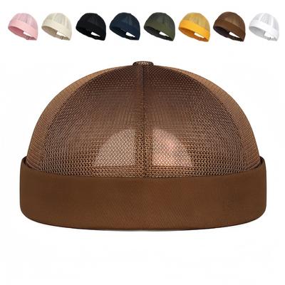Hoofddeksels – Baseballpetten, caps en baretten