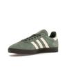Adidas Gazelle Nationalmannschaft Retro-Kollektion - Mexiko Herren Sneaker Grün Grün-Oxid Wunderweiß ID3726