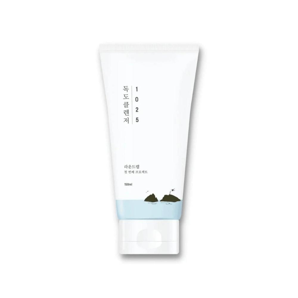 ROUND LAB Dokdo Cleanser 340ml / 11.50 Fl. Oz