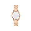 Coach ELLIOT Watch [Officially Imported] 14504444 Women's Rose Gold
