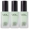 VDL Color Correcting Primer 30ml, Mint, 3 Pcs