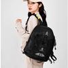 20L Breathable Hiking Backpack Large Capacity Travel Backpack Sports Daypack  for Men Women