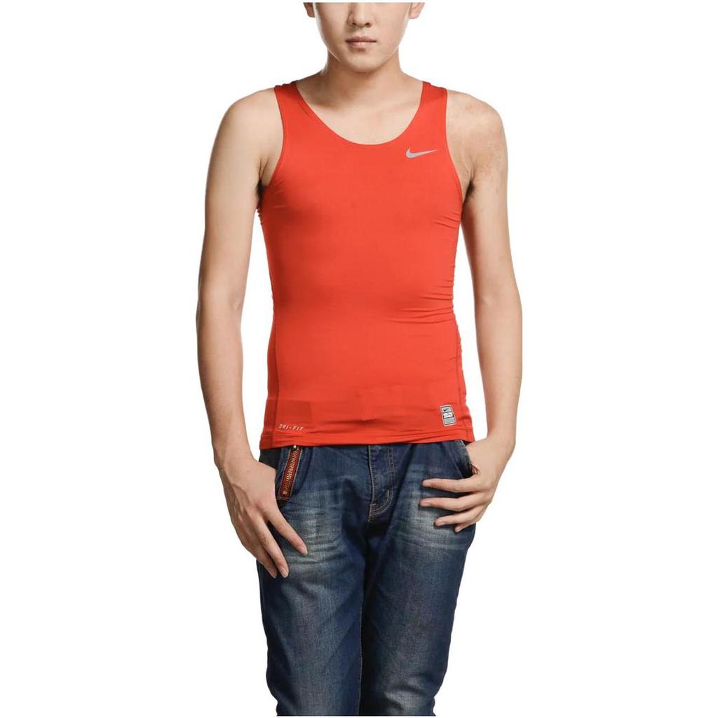 New Nike Basketball Jerseys Men's Red 272434-611