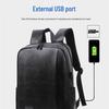 Casual Travel Laptop Backpack 15.6-inch