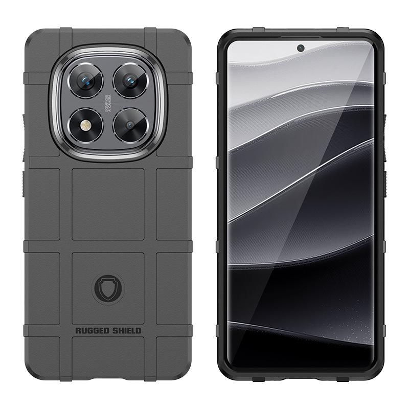 Applicable To Redmi Note11 1G Mobile Phone Case Note11Pro1G Protective Case Note11Pro + 1G Shield Thickened