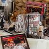 Cusutul și lucrul manual – Scrapbooking