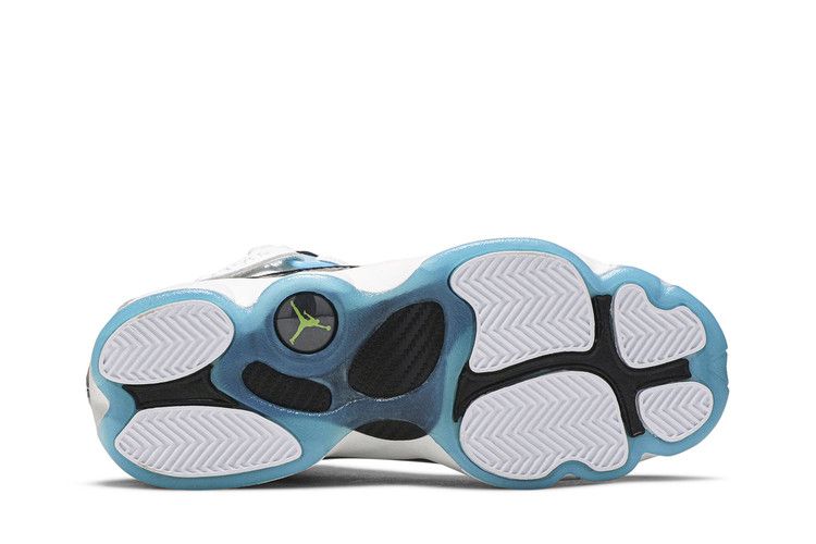 Jordan 6 Rings South Beach (GS)