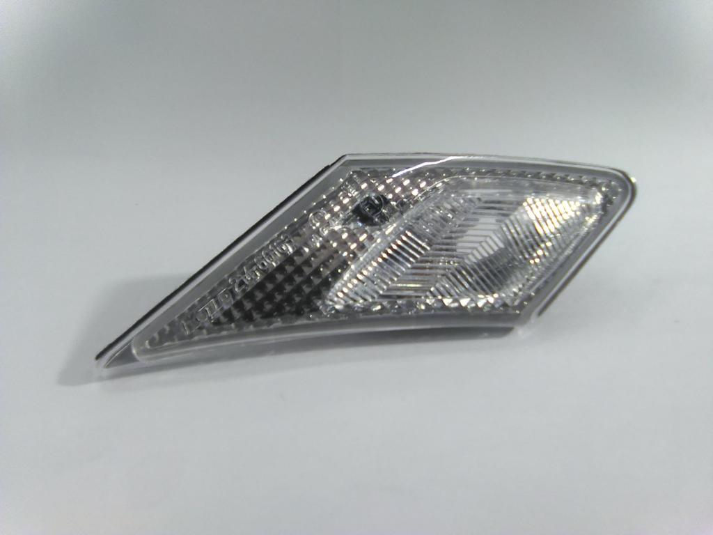 TOYOTA Genuine Parts Side Turn Signal Lamp ASSY RH Hachiroku Part Number SU003-02538