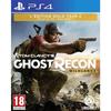 Ghost Recon Wildlands Year 2 Gold Game Ps4