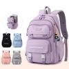 New Waterproof Children School Bags For Girls Orthopedic Primary School Backpack Kids Schoolbag Book Bags Mochila Escolar