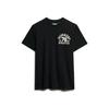 Superdry Embroidered Superstate Logo Short Sleeve T-Shirt