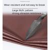 Leather Repair Patch Tape, Leather Adhesive Self-Adhesive, First Aid Patch Fix Tear Kit for Furniture Sofas Vinyl Car Seats Couch Chairs Shoes Down