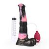 Gode éjaculateur Limos 22 x 6cm - Bad Horse - Godes Ejaculateurs
