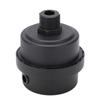 Air Compressor Silencer Filter G1 2 Intake Oil Free Muffler Pump Vulnerable Accessories
