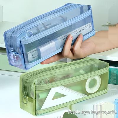 Accessori da scrittura – Astucci e portamatite