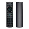 G20SPROBT Bluetooth 2.4G Voice Air Mouse with Gyroscope for Android TV and Projector Remote Control