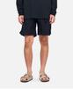 Geulamichi Packable Nylon G Shorts Black