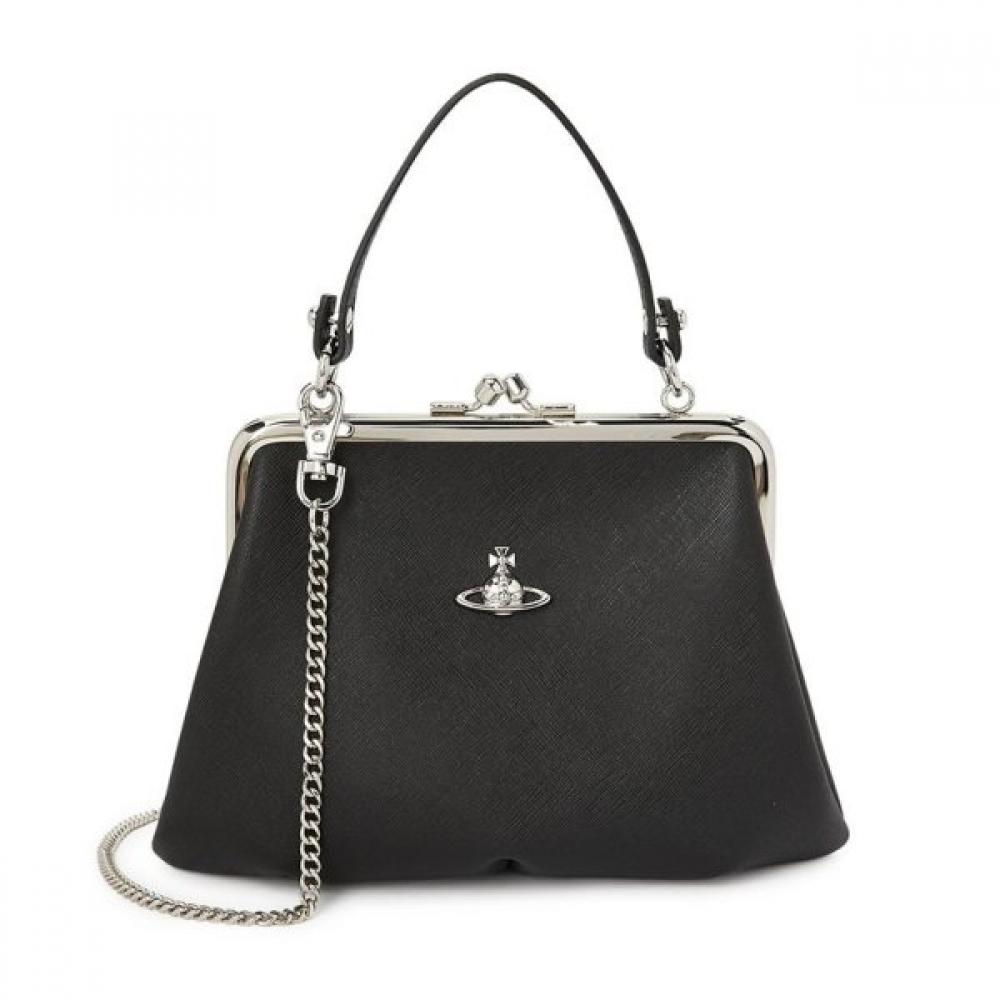 

Vivienne Westwood Crossbody Bag N401 4b010007w S0021