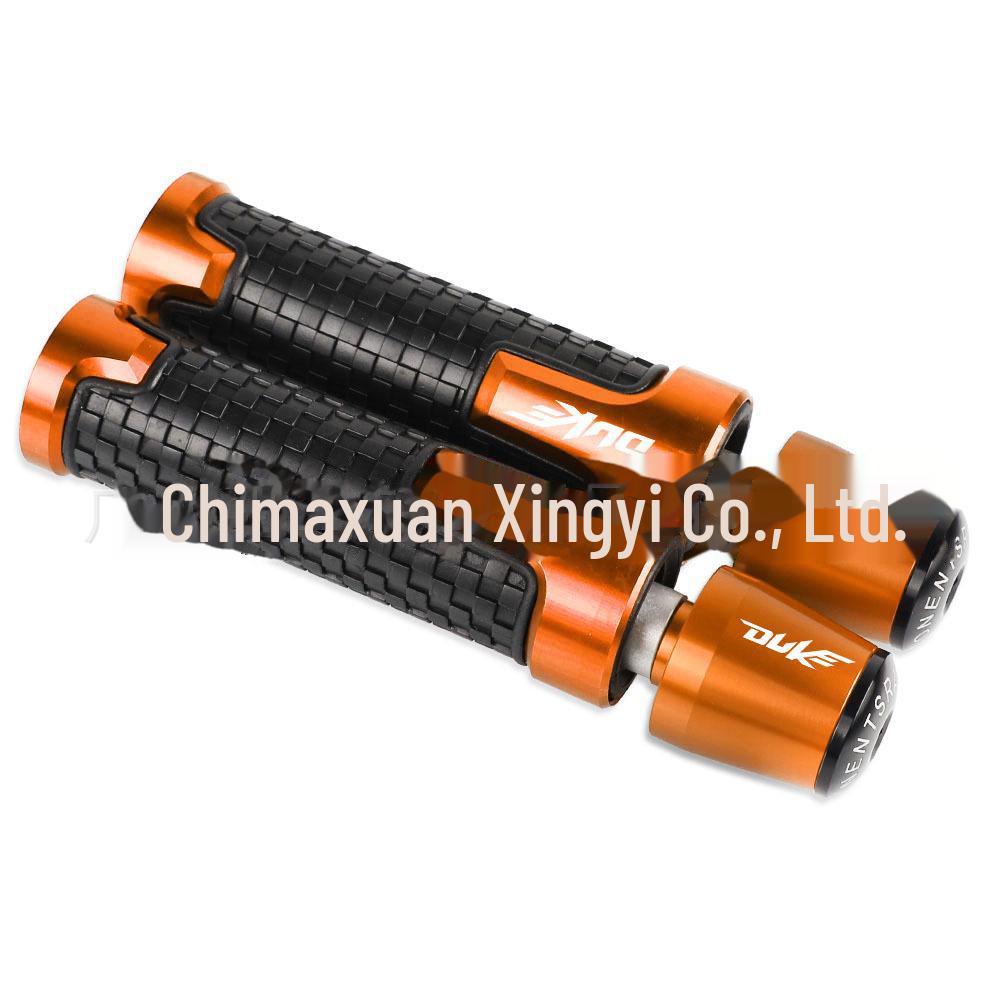 Compatible Handlebar Accessories for KTM RC390/DUKE 390/250/200: Brake, Horn, Clutch Pull Rod