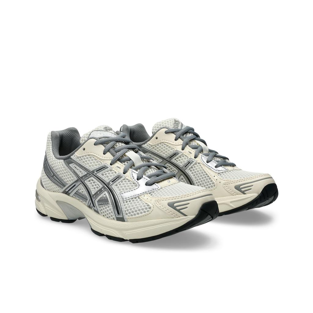 Neuer Asics Gel 1130 Cream Clay Grey Damen 1202A164-116