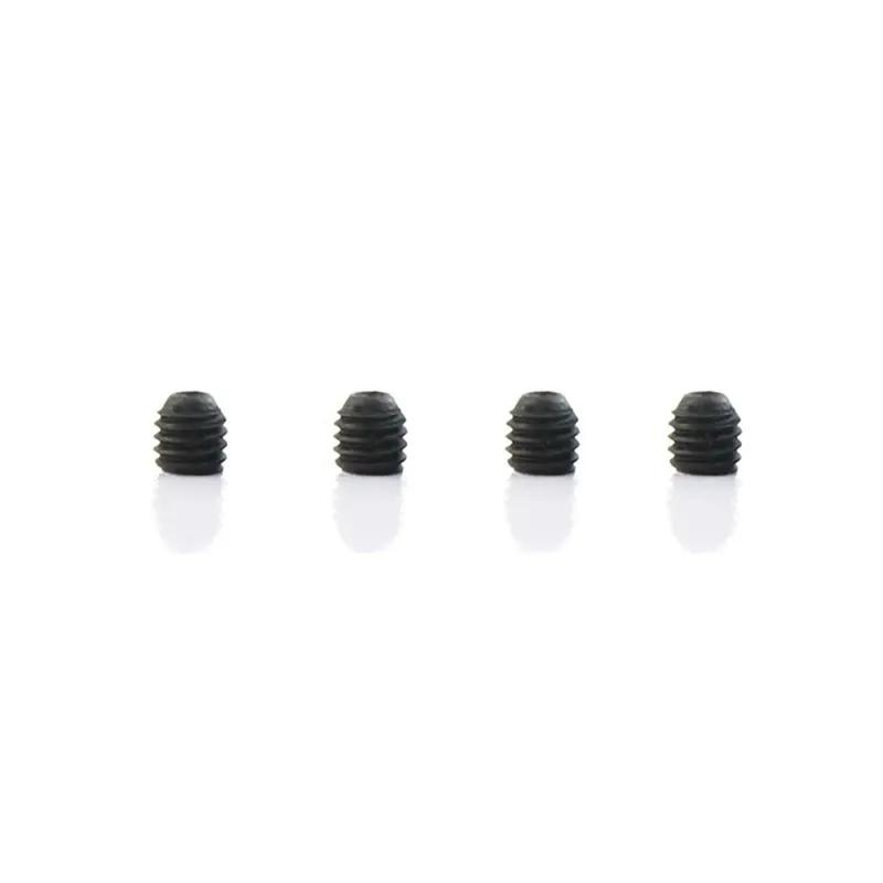 53827 Stabilizer Rod Stopper Sway Bar Stopper Accessories Blue For Tamiya RC Car