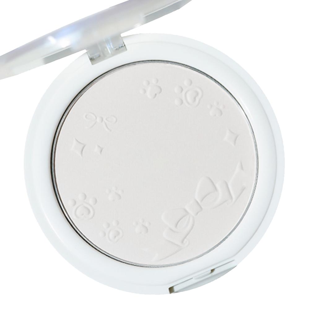 HOLD LIVE Honey Finishings Powders Oil-Control Makeup Powder Waterproof Natural  -lasting Clear for Home Daily Party Show Use Beginners Salon