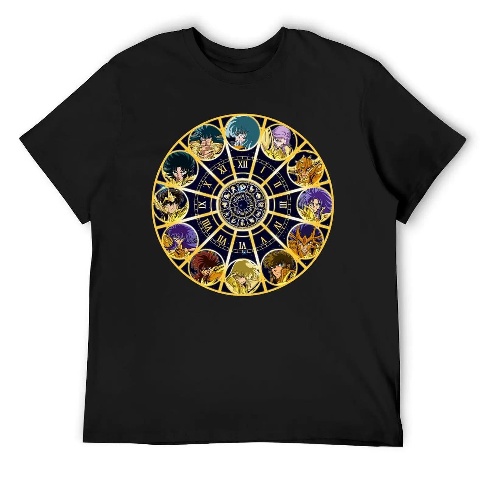 

Saint Seiya Gold Saints For Sale Футболка Fresh Sport Top Tee Hipster Fitness Geeky Eur Size L золотий
