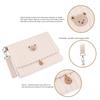 Foldable Baby Diaper Bag Bear Stroller Pouch Cute Diaper Organizer  Travel
