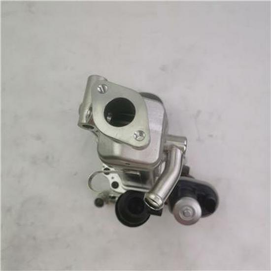 Foton High-Pressure EGR Component PV10002122 Compatible Foton
