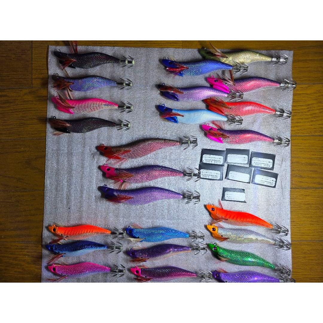 Used Jet Chaser Daybreak 24 pieces sold in bulk