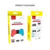 Uchwyt Switch Lite, ergonomiczny uchwyt Switch Lite, akcesoria Switch Lite