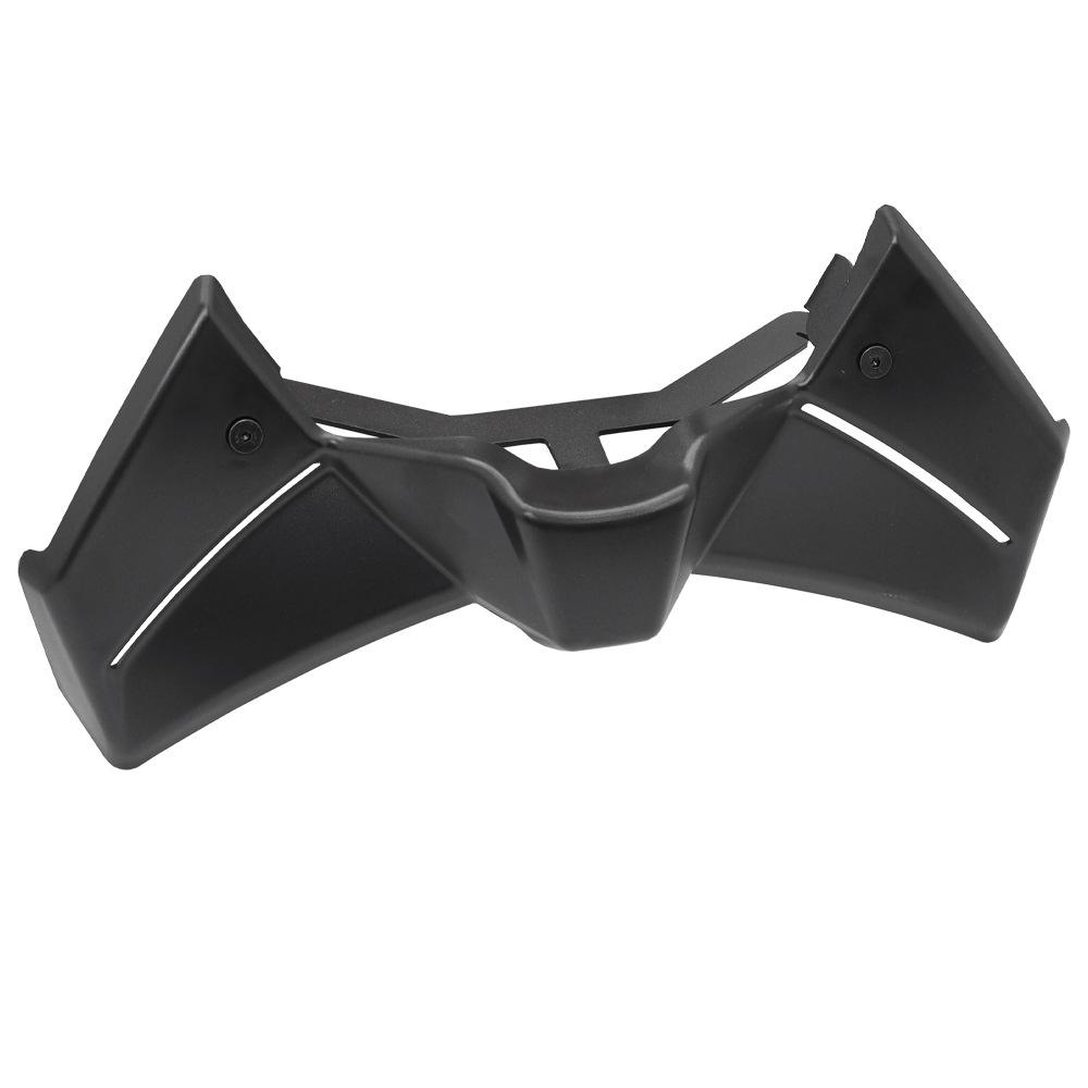 Zestaw przedniego spoilera do Yamaha MT-09 MT-09 2024-2025