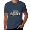 Cool Rod Tshirt Comfortable Daily Wear Tee