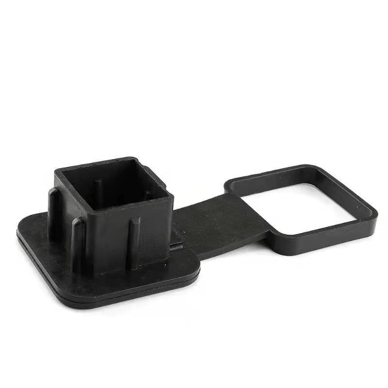 For Toyota Mercedes Ford Jeep Nissan Chevy Chevrolet RAM Dodge 82208453AB 1L2Z-17F000-CA Trail Hitch Cover Tow Plug Cap Receiver