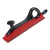 Portable Vacuum Hand Sanding Block Decontamination Ability Easy Operation  Multi Hole for Building Cleaning