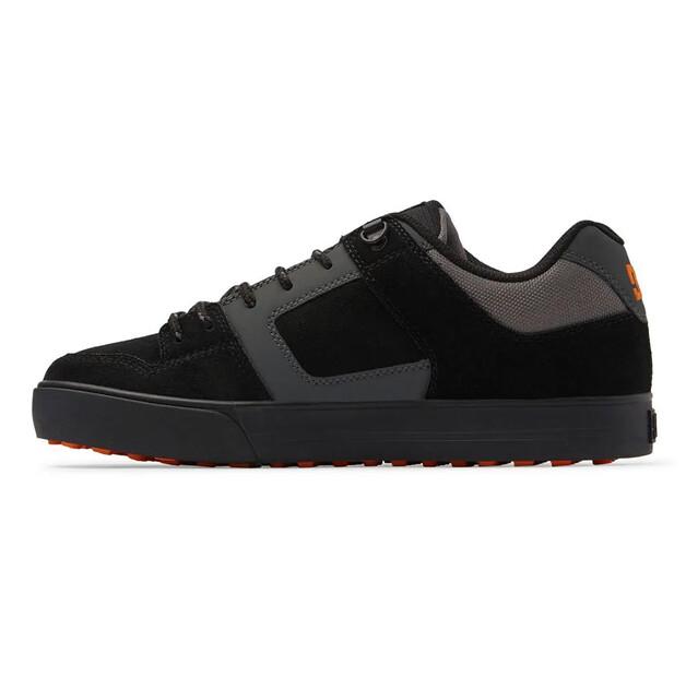 Dc Shoes Sneakers Pure Wnt