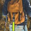 LED Strips Lights Night Reflective Safety Strap LED Reflective Belt LED Hood Light LED Reflective Bag Hanging Ornaments
