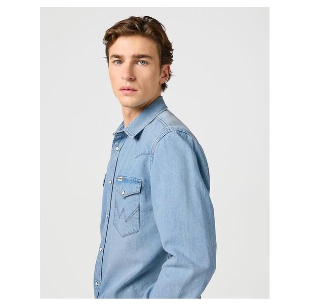 Wrangler Shirt 112362376