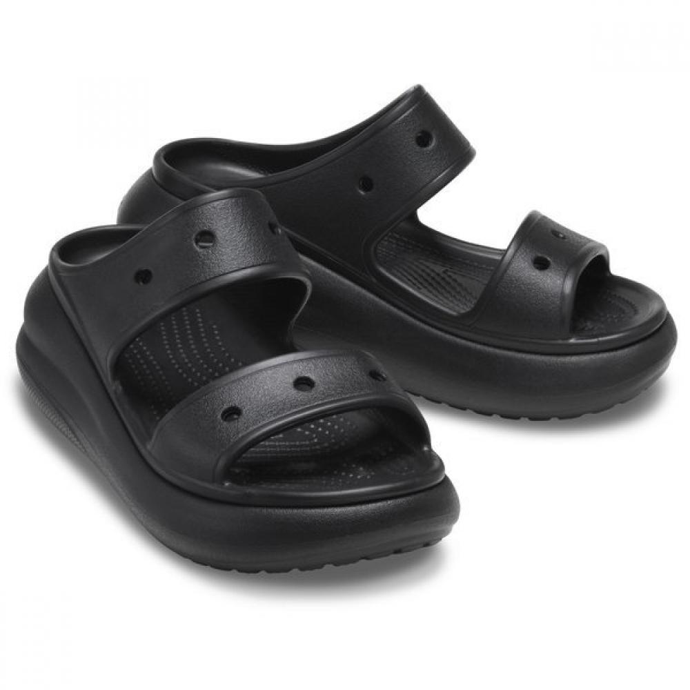 

Сандалии Crocs Galleria Crocs Headquarters Crush 207670 001 260