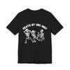Death by Snu Snu Comic Tee
