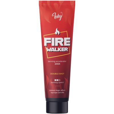 Inky Fire Walker (200x) Accelerator with the Tingle 150ml Effect