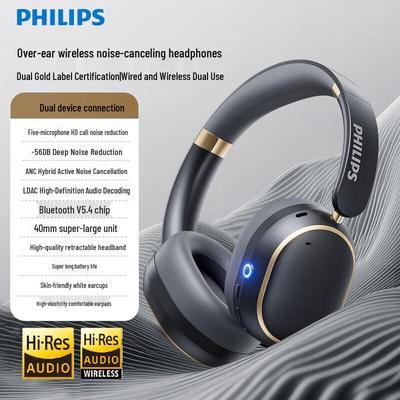 Audio e Video – Cuffie wireless