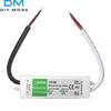 Waterproof Power Supply IP67 Lighting Transformer AC 90-250V To DC 12V LED Driver 10W/15W Outdoor Adapter